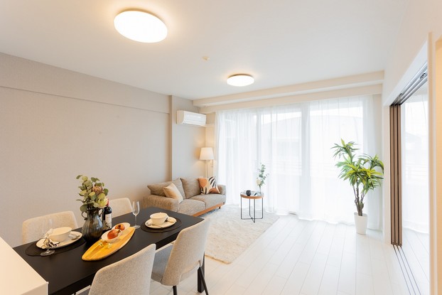 apartment 東京都渋谷区千駄ヶ谷４丁目19-18