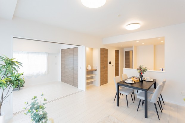apartment 東京都渋谷区千駄ヶ谷４丁目19-18