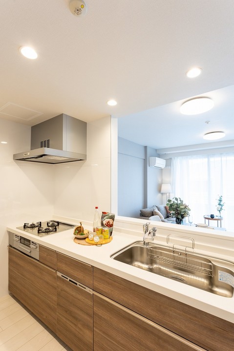 apartment 東京都渋谷区千駄ヶ谷４丁目19-18