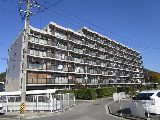apartment 福島県福島市森合字南戸ノ内
地図を見る