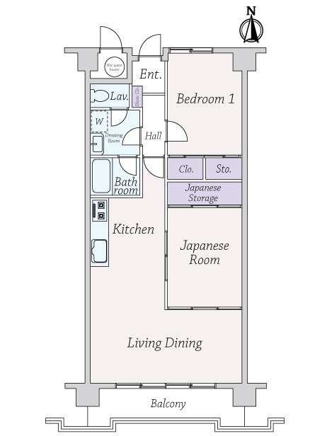 apartment 福島県福島市森合字南戸ノ内
地図を見る