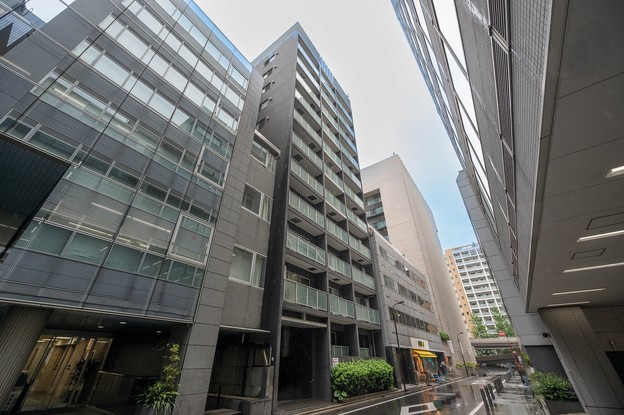 apartment 東京都中央区日本橋本町２丁目
地図を見る