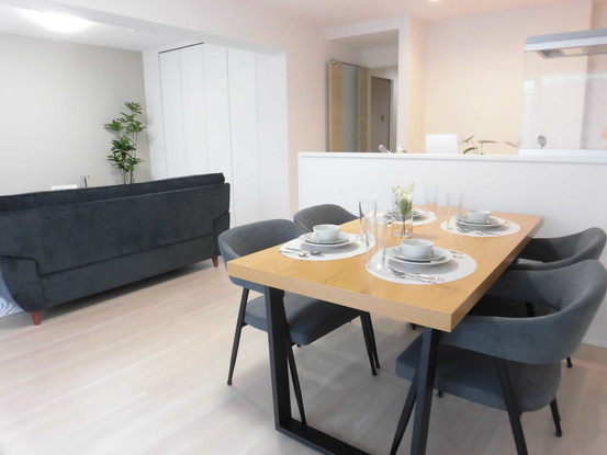 apartment 東京都渋谷区千駄ヶ谷４丁目19-18