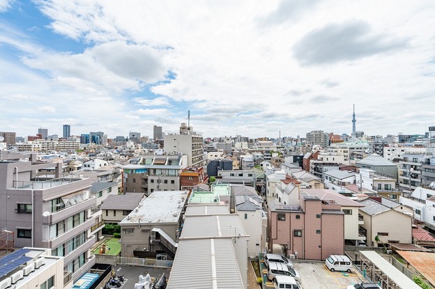 apartment 東京都荒川区東日暮里３丁目
地図を見る