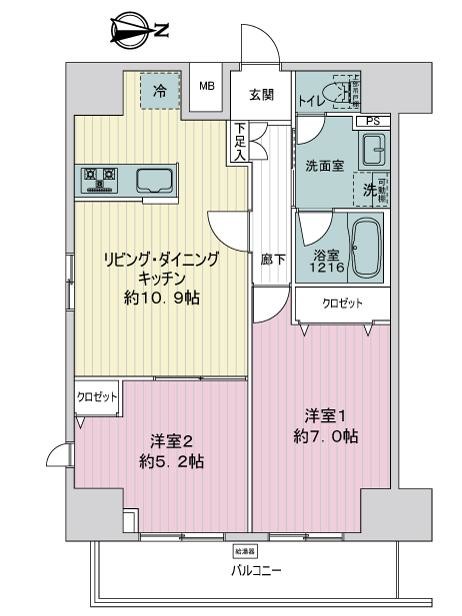 apartment 東京都荒川区東日暮里３丁目
地図を見る