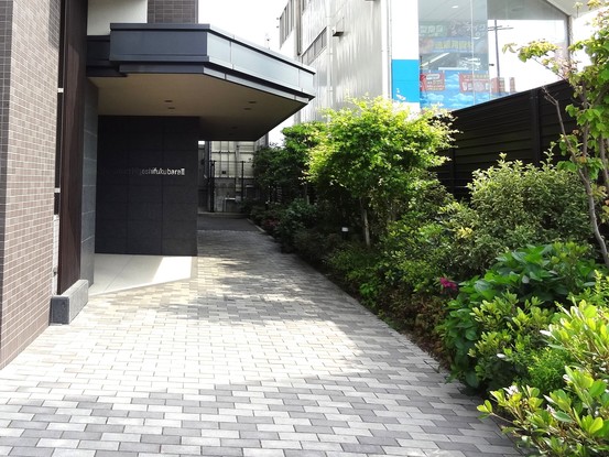 apartment 鳥取県米子市東福原４丁目
地図を見る