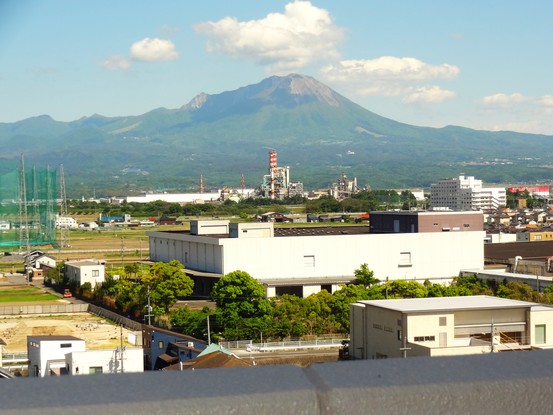 apartment 鳥取県米子市東福原４丁目
地図を見る