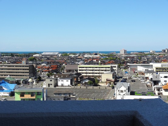 apartment 鳥取県米子市東福原４丁目
地図を見る