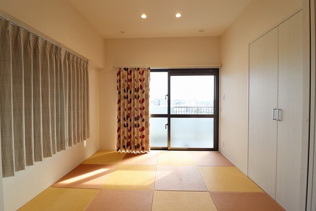 apartment 沖縄県宜野湾市真志喜２丁目
地図を見る