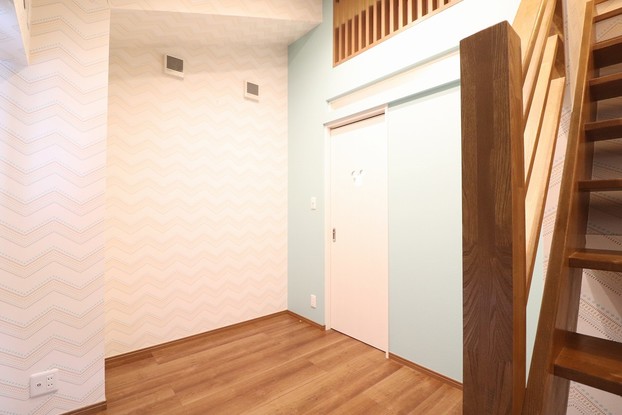 apartment 沖縄県宜野湾市真志喜２丁目
地図を見る