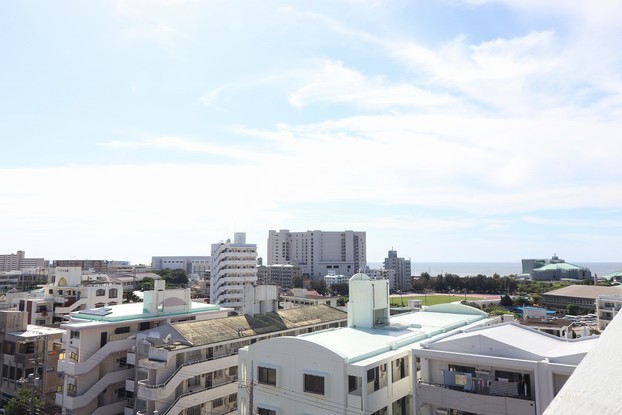 apartment 沖縄県宜野湾市真志喜２丁目
地図を見る
