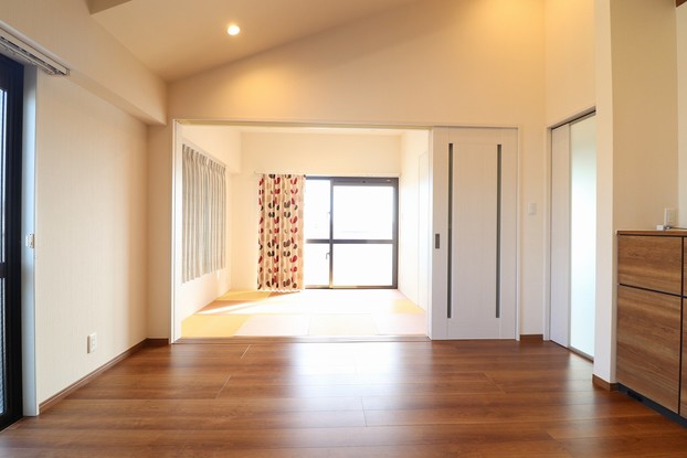 apartment 沖縄県宜野湾市真志喜２丁目
地図を見る