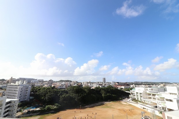 apartment 沖縄県宜野湾市宜野湾３丁目
地図を見る