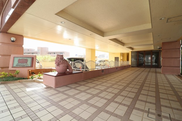 apartment 沖縄県宜野湾市宜野湾３丁目
地図を見る