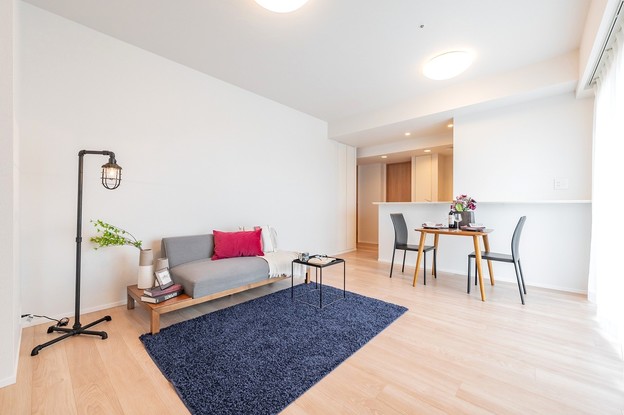 apartment 東京都渋谷区千駄ヶ谷４丁目19-18