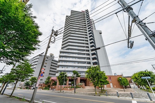 apartment 東京都渋谷区千駄ヶ谷４丁目19-18