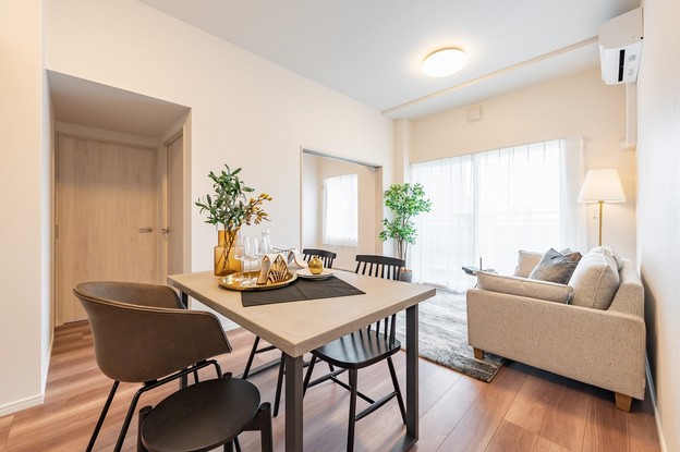 apartment 東京都渋谷区千駄ヶ谷４丁目19-18