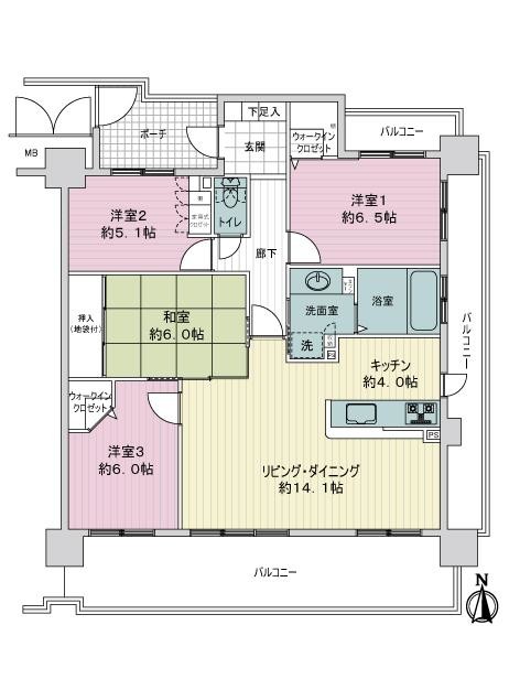 apartment 東京都渋谷区千駄ヶ谷４丁目19-18
