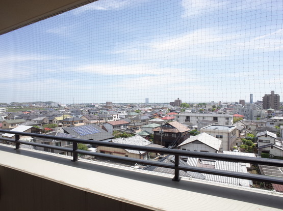 apartment 宮崎県宮崎市下北方町平田
地図を見る
