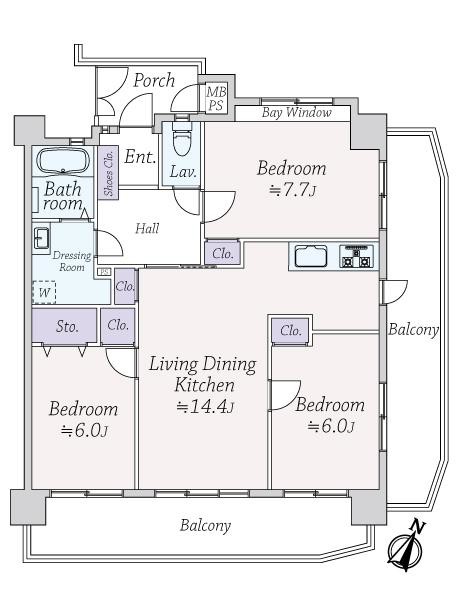 apartment 沖縄県宜野湾市真志喜３丁目
地図を見る