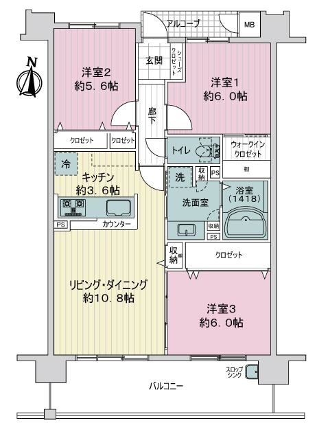 apartment 東京都渋谷区千駄ヶ谷４丁目19-18
