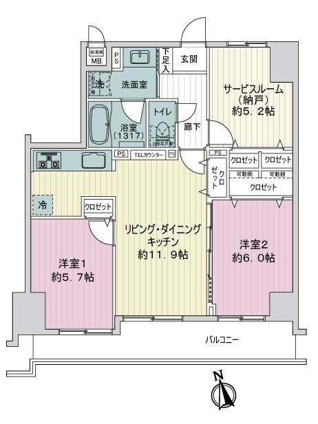 apartment 東京都渋谷区千駄ヶ谷４丁目19-18