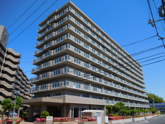 apartment 島根県松江市西津田７丁目
地図を見る