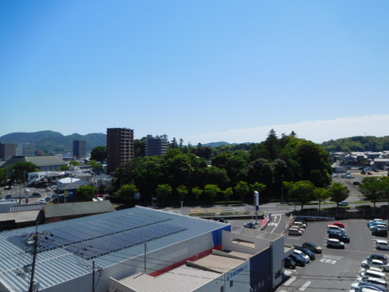 apartment 島根県松江市西津田７丁目
地図を見る