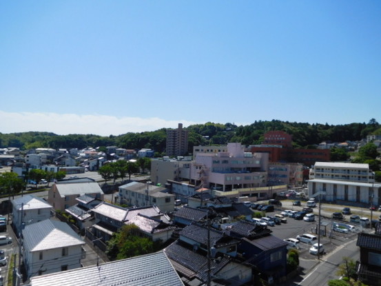 apartment 島根県松江市西津田７丁目
地図を見る