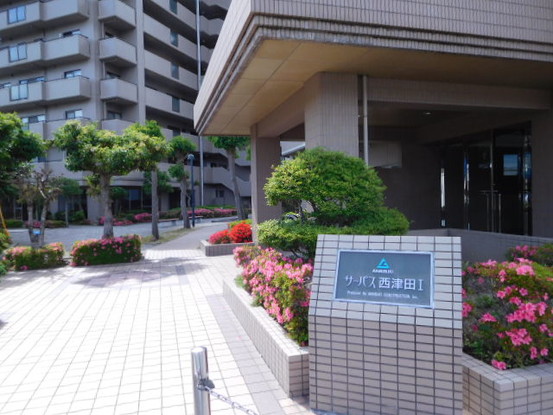 apartment 島根県松江市西津田７丁目
地図を見る