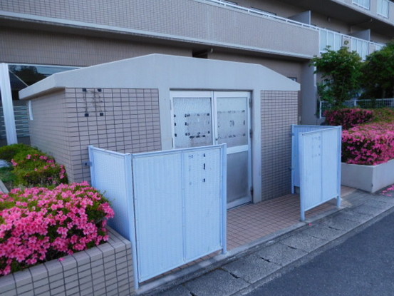 apartment 島根県松江市西津田７丁目
地図を見る