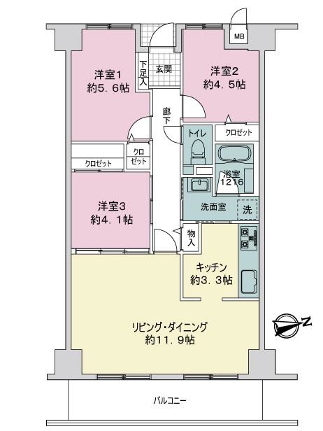 apartment 島根県松江市西津田７丁目
地図を見る