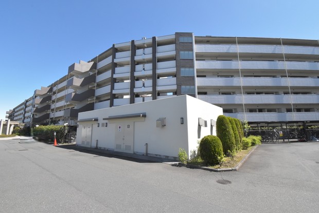 apartment 東京都渋谷区千駄ヶ谷４丁目19-18