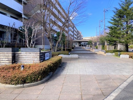 apartment 東京都渋谷区千駄ヶ谷４丁目19-18
