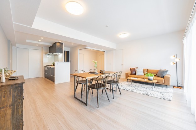 apartment 東京都渋谷区千駄ヶ谷４丁目19-18