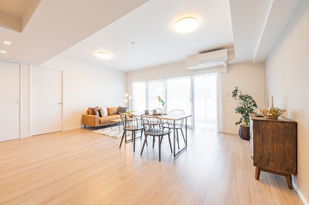 apartment 東京都渋谷区千駄ヶ谷４丁目19-18