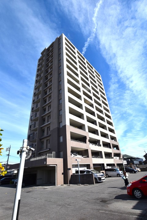 apartment 愛知県豊田市朝日ケ丘２丁目
地図を見る