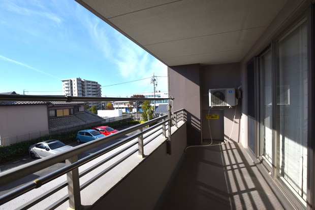 apartment 愛知県豊田市朝日ケ丘２丁目
地図を見る
