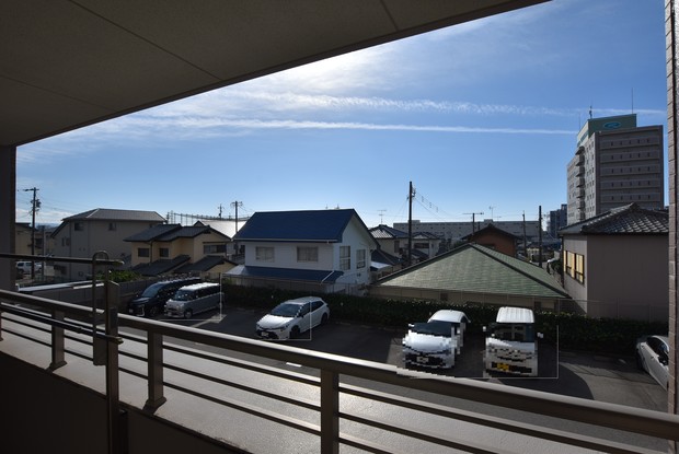 apartment 愛知県豊田市朝日ケ丘２丁目
地図を見る