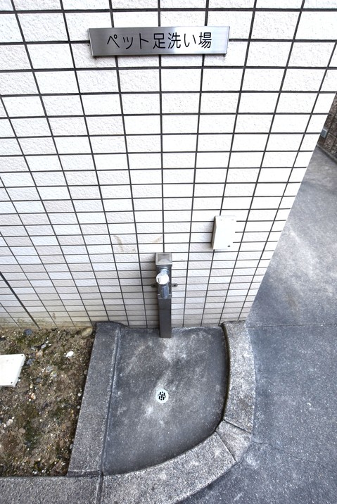 apartment 愛知県豊田市朝日ケ丘２丁目
地図を見る