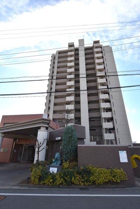 apartment 愛知県豊田市朝日ケ丘２丁目
地図を見る