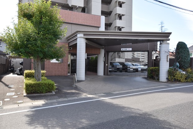 apartment 愛知県豊田市朝日ケ丘２丁目
地図を見る