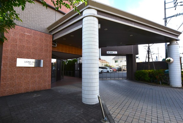 apartment 愛知県豊田市朝日ケ丘２丁目
地図を見る