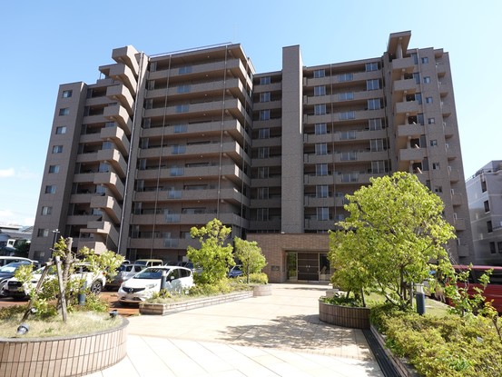 apartment 新潟県長岡市今朝白３丁目
地図を見る