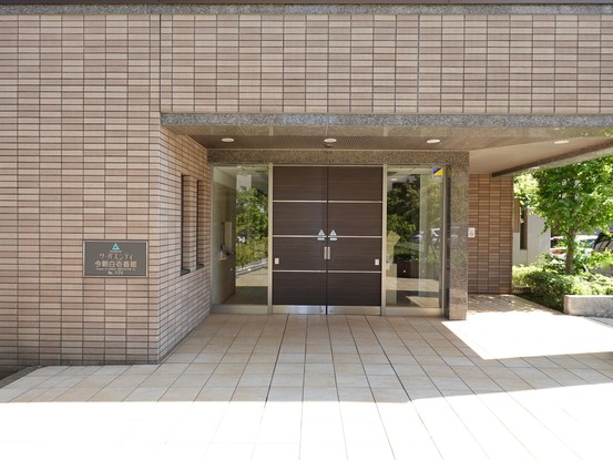 apartment 新潟県長岡市今朝白３丁目
地図を見る