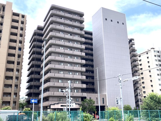 apartment 千葉県千葉市美浜区稲毛海岸２丁目
地図を見る