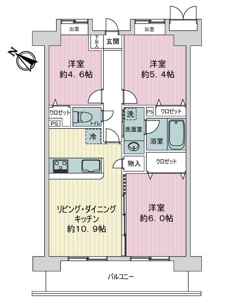 apartment 千葉県千葉市美浜区稲毛海岸２丁目
地図を見る