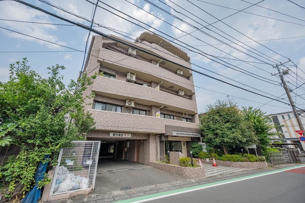 apartment 神奈川県相模原市中央区淵野辺４丁目
地図を見る