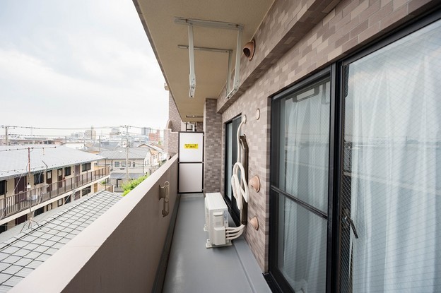 apartment 神奈川県相模原市中央区淵野辺４丁目
地図を見る