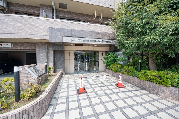 apartment 神奈川県相模原市中央区淵野辺４丁目
地図を見る